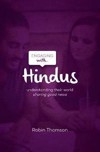 bokomslag Engaging with Hindus
