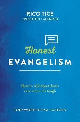 Honest Evangelism 1
