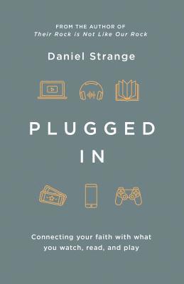 Daniel Strange - Plugged In, Häftad