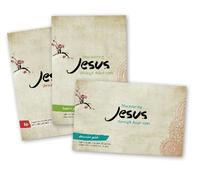 bokomslag Discovering Jesus through Asian eyes - Sample Pack