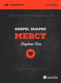 bokomslag Gospel Shaped Mercy Handbook: 5