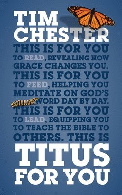 Titus For You 1