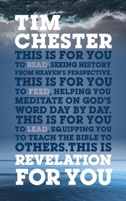 Revelation For You 1