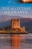 bokomslag Scottish Highlands