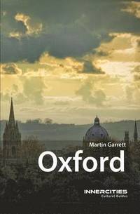 bokomslag Oxford