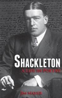 bokomslag Shackleton