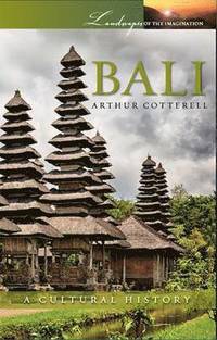 bokomslag Bali
