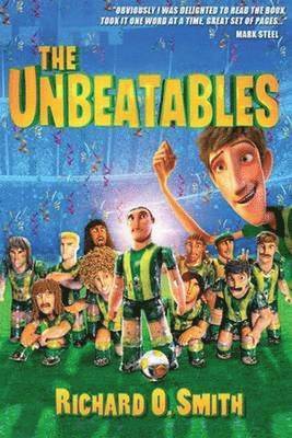 bokomslag Unbeatables