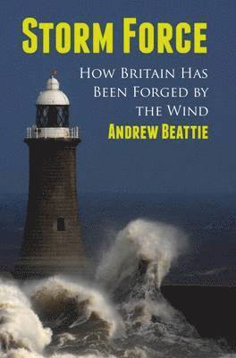 Andrew Beattie - Storm Force, Inbunden