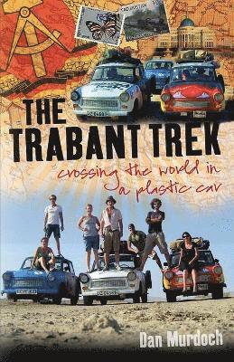 The Trabant Trek 1