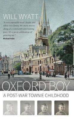 Oxford Boy 1