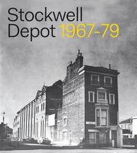 bokomslag Stockwell Depot