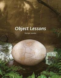 bokomslag Object Lessons