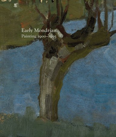 Karsten Schubert, Richard Shiff - Early Mondrian, Häftad
