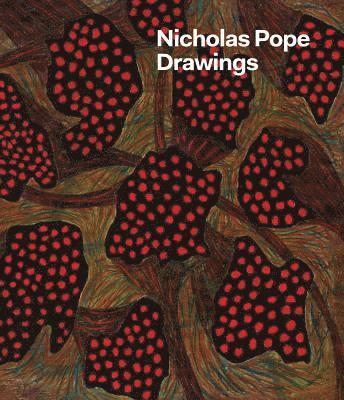 Nicholas Pope - Nicholas Pope: Drawings, Häftad