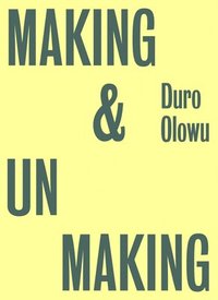 bokomslag Duro Olowu: Making & Unmaking