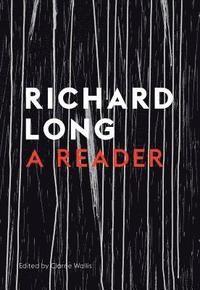 bokomslag Stones, Clouds, Miles: A Richard Long Reader