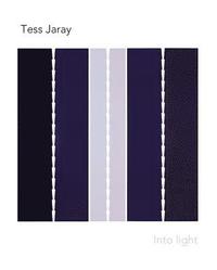 bokomslag Tess Jaray