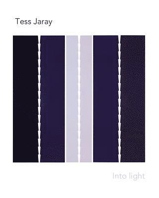 bokomslag Tess Jaray