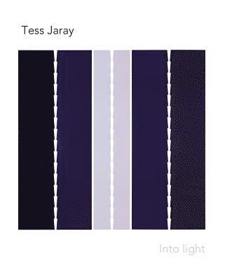 Tess Jaray, Häftad