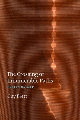 bokomslag The Crossing of Innumerable Paths