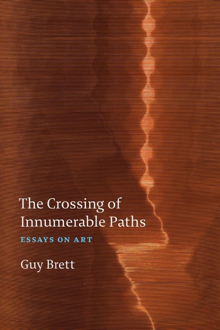 Crossing of Innumerable Paths