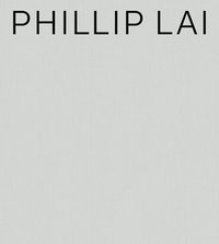 bokomslag Phillip Lai