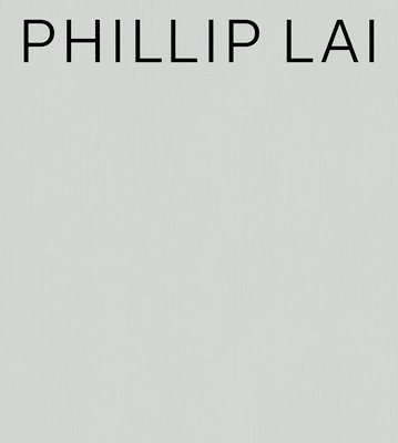 Phillip Lai 1