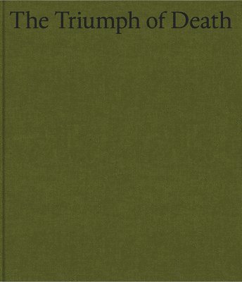 Cecily Brown: The Triumph of Death