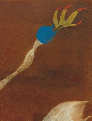 Joan Miró Feet on the Ground, Eyes on the Stars: Works from 1924 to 1936