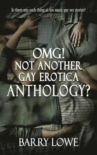bokomslag OMG! Not Another Gay Erotica Anthology?
