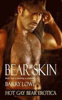 bokomslag Bear Skin