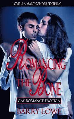 Romancing the Bone 1