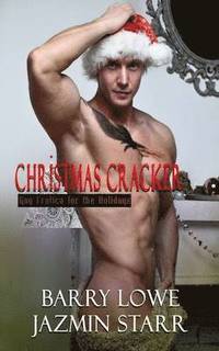 bokomslag Christmas Cracker