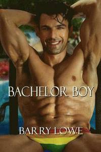 bokomslag Bachelor Boy