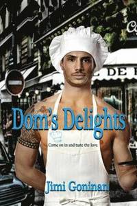 bokomslag Dom's Delights