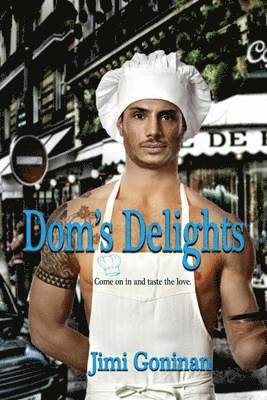 Dom's Delights 1