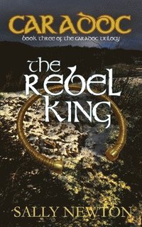bokomslag Caradoc - The Rebel King