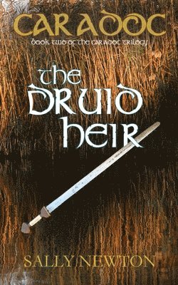 Caradoc - The Druid Heir 1