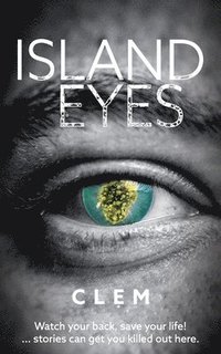 bokomslag Island Eyes