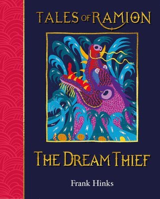 Dream Thief, The 1