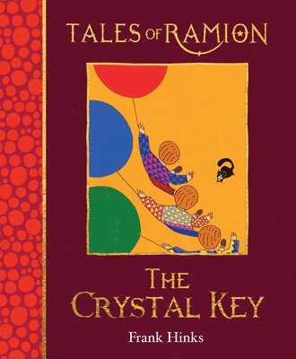 Crystal Key, The 1