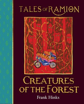 Creatures of the Forest 1