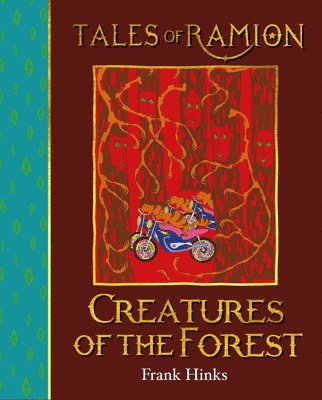 Creatures of the Forest 1