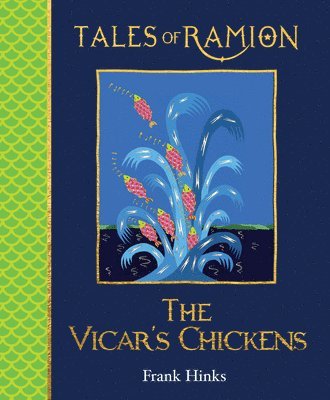 Vicar's Chickens, The 1