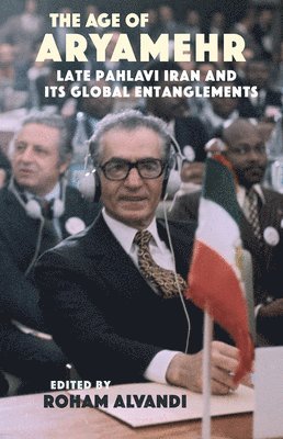 The Age of Aryamehr