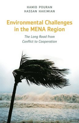 bokomslag Environmental Challenges in the MENA Region