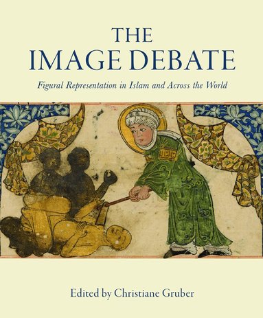Christiane Gruber - Image Debate, Inbunden