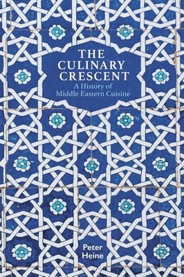 bokomslag Culinary Crescent