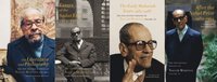 bokomslag The Non-Fiction Writing of Naguib Mahfouz 1930-1994